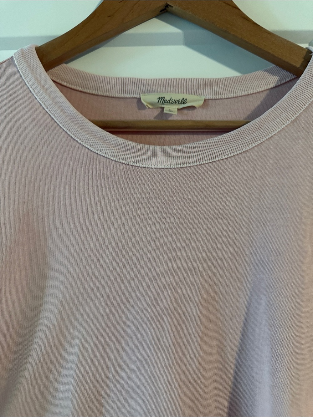 Madewell tee - Picture 4 of 5